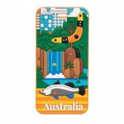 Luggage Tag | Australia